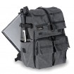National Geographic NG W5070 Medium Rucksack (Gray)